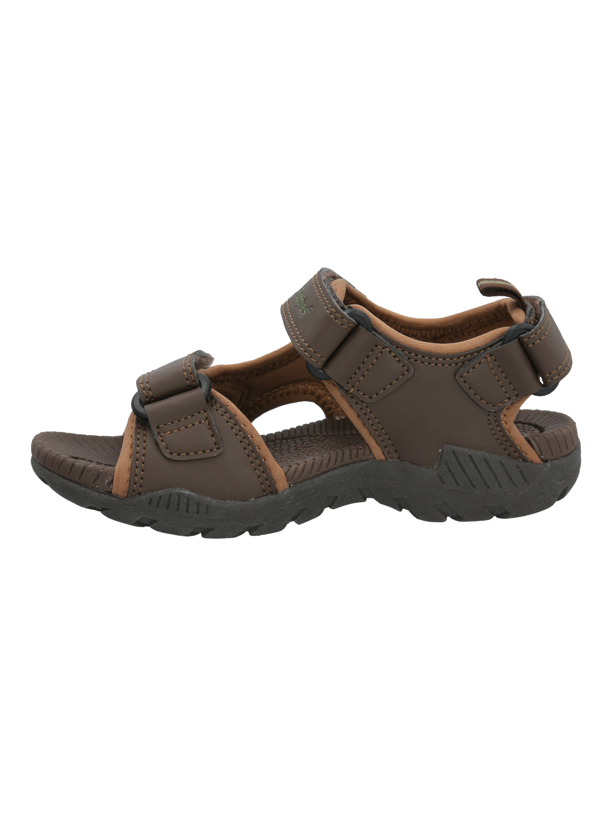 Sandalia Niño Andado Café Hush Puppies Kids