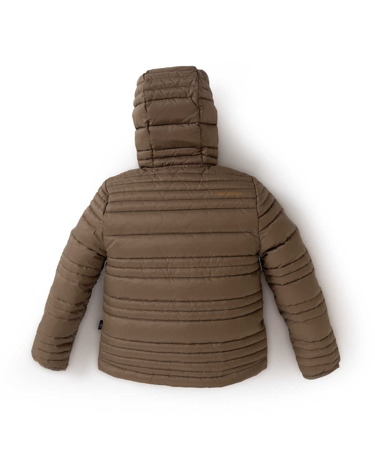 Parka Niño Bosque Merrell Verde