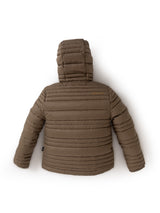 Parka Niño Bosque Merrell Verde
