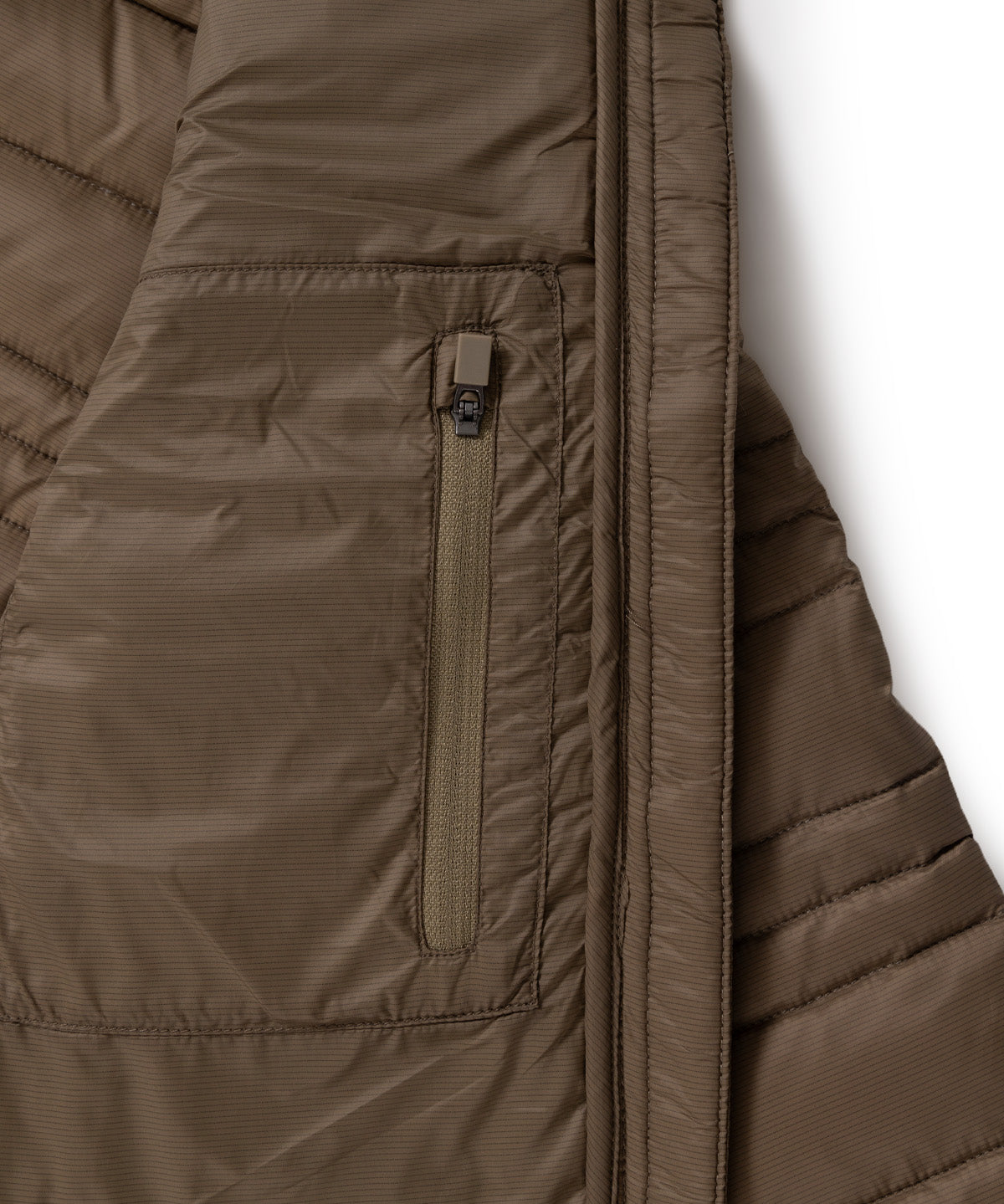 Parka Niño Bosque Merrell Verde