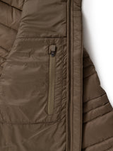 Parka Niño Bosque Merrell Verde