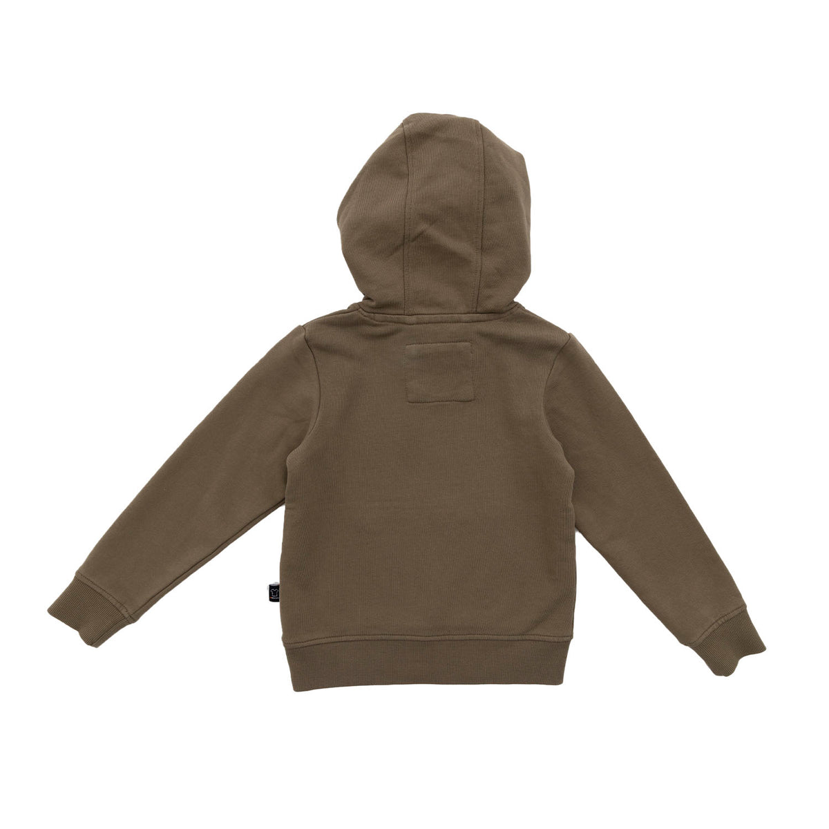 Polerón Niño Relámpago Merrell Verde