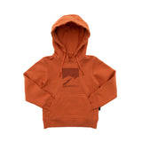 Polerón Niño Relámpago Merrell Naranjo