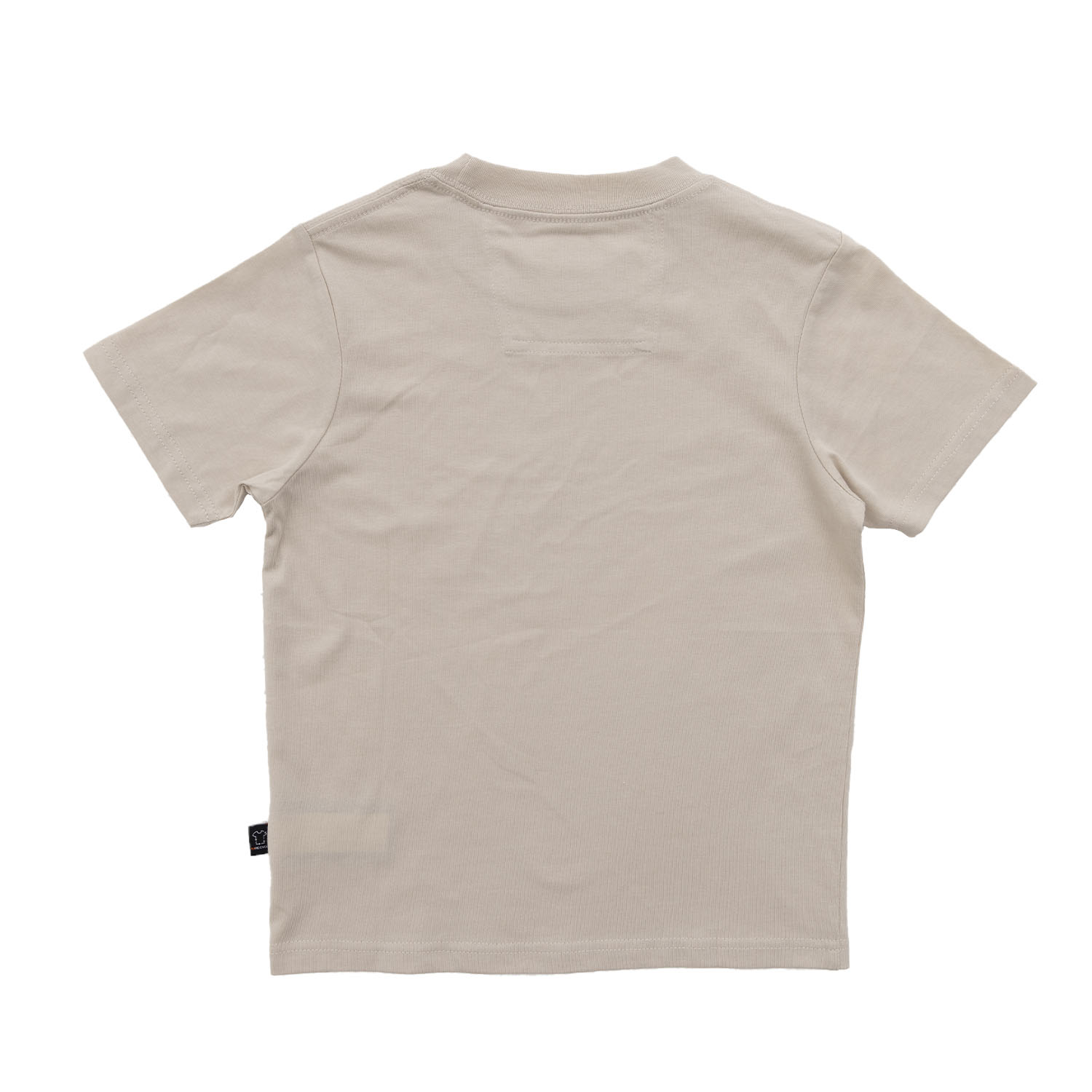 Polera Niño Alerce Merrell Beige