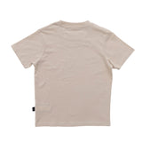 Polera Niño Alerce Merrell Beige