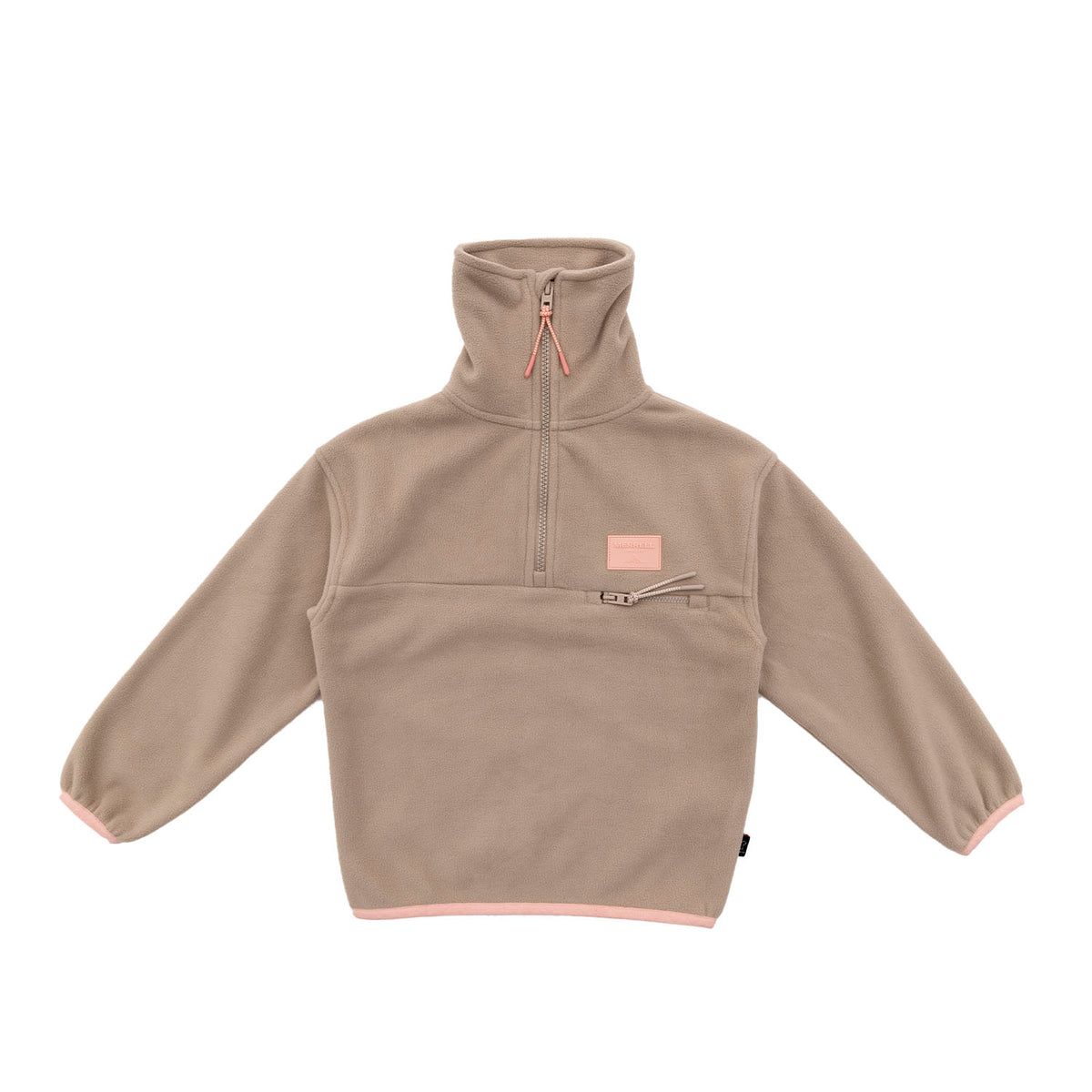Polar Niña Roble Merrell Beige