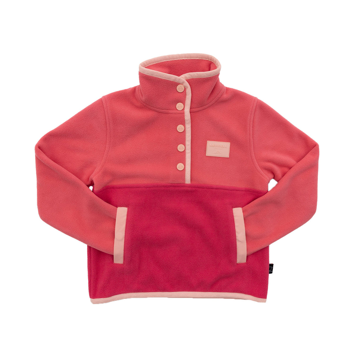 Polar Niña Roble Merrell Rosado Claro