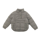 Parka Niña Cascada Merrell Verde