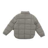 Parka Niña Cascada Merrell Verde