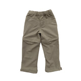 Pantalón Desmontable Niña Salitre Merrell Verde