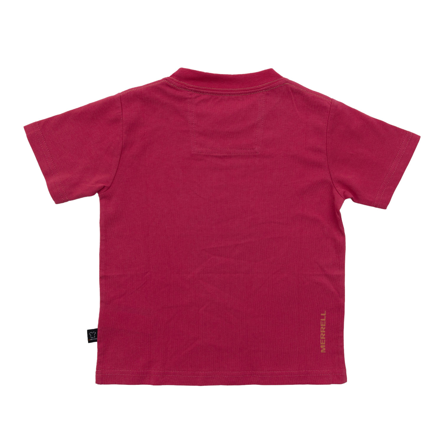 Polera Niña Austral Merrell Rosado