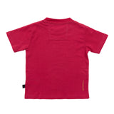 Polera Niña Austral Merrell Rosado