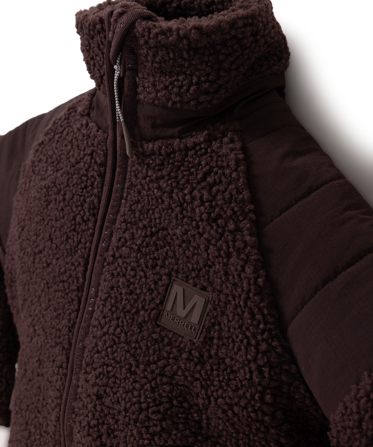 Polar Niño Puyehue Merrell Café