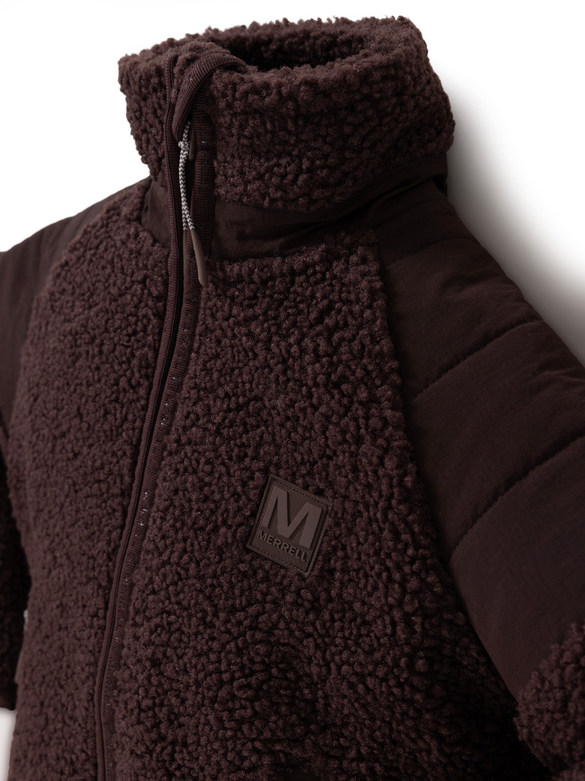 Polar Niño Puyehue Merrell Café