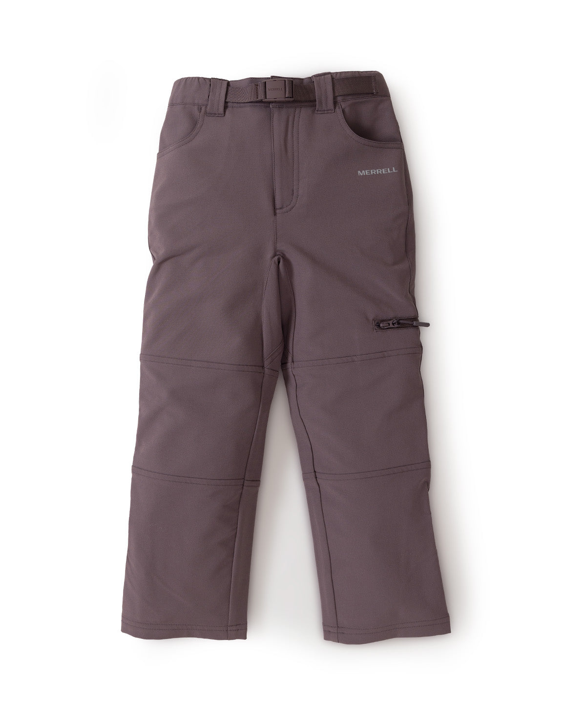 Pantalón Niña Mountain Merrell Morado
