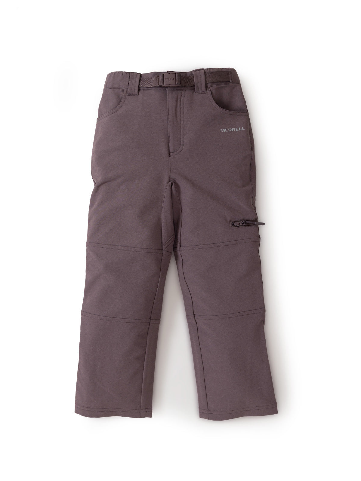 Pantalón Niña Mountain Merrell Morado