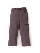 Pantalón Niña Mountain Merrell Morado