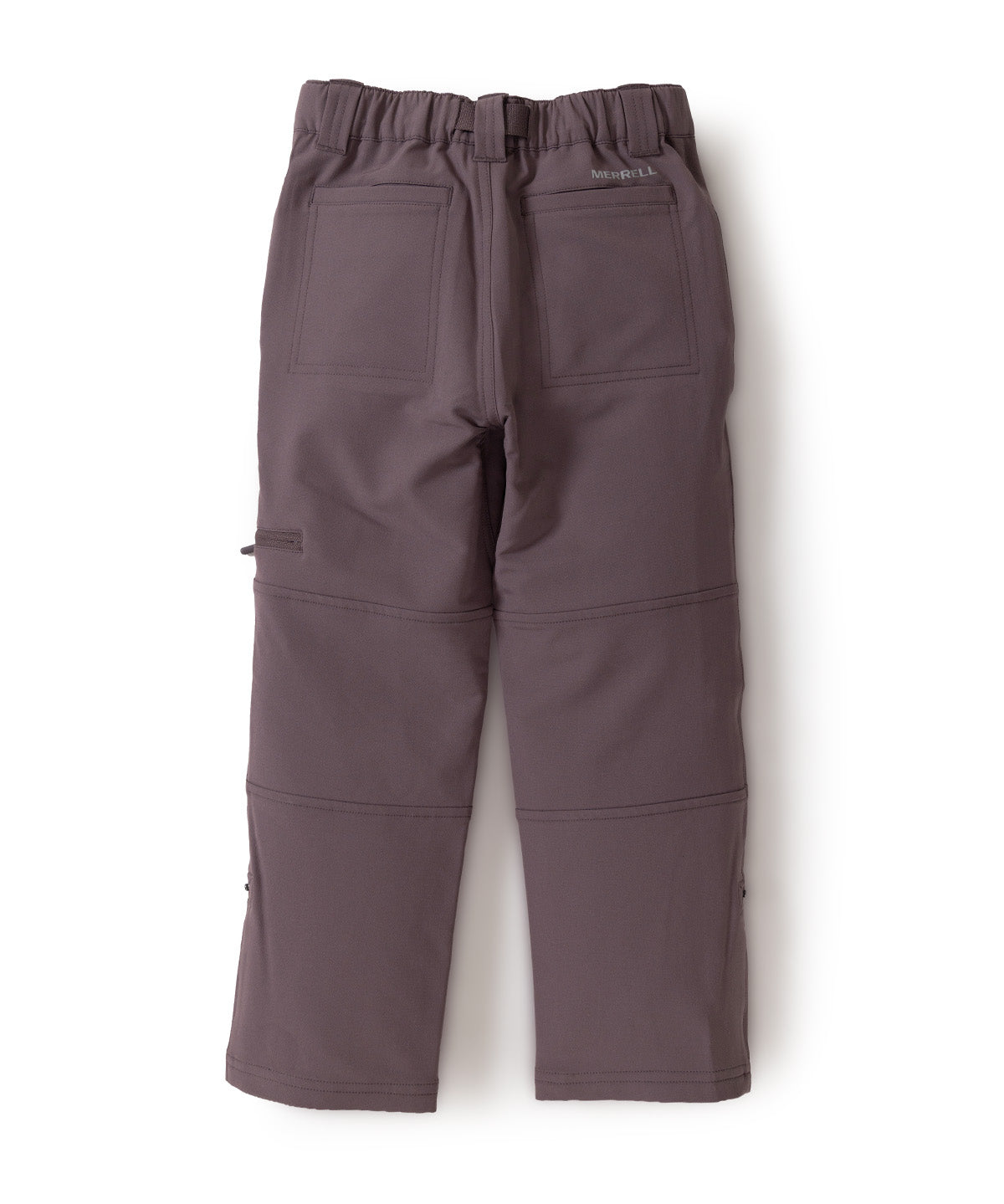 Pantalón Niña Mountain Merrell Morado