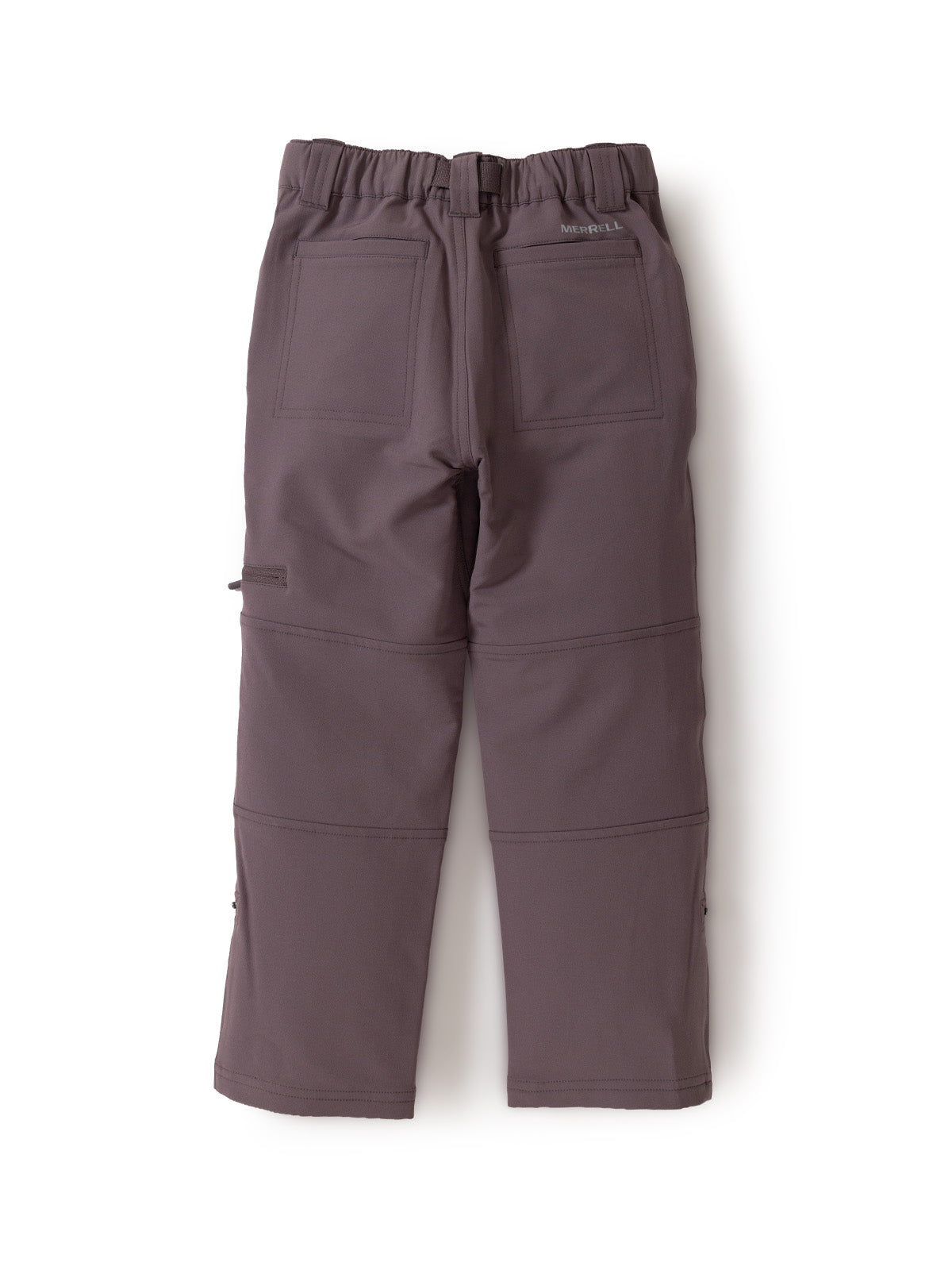 Pantalón Niña Mountain Merrell Morado