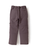 Pantalón Niña Mountain Merrell Morado