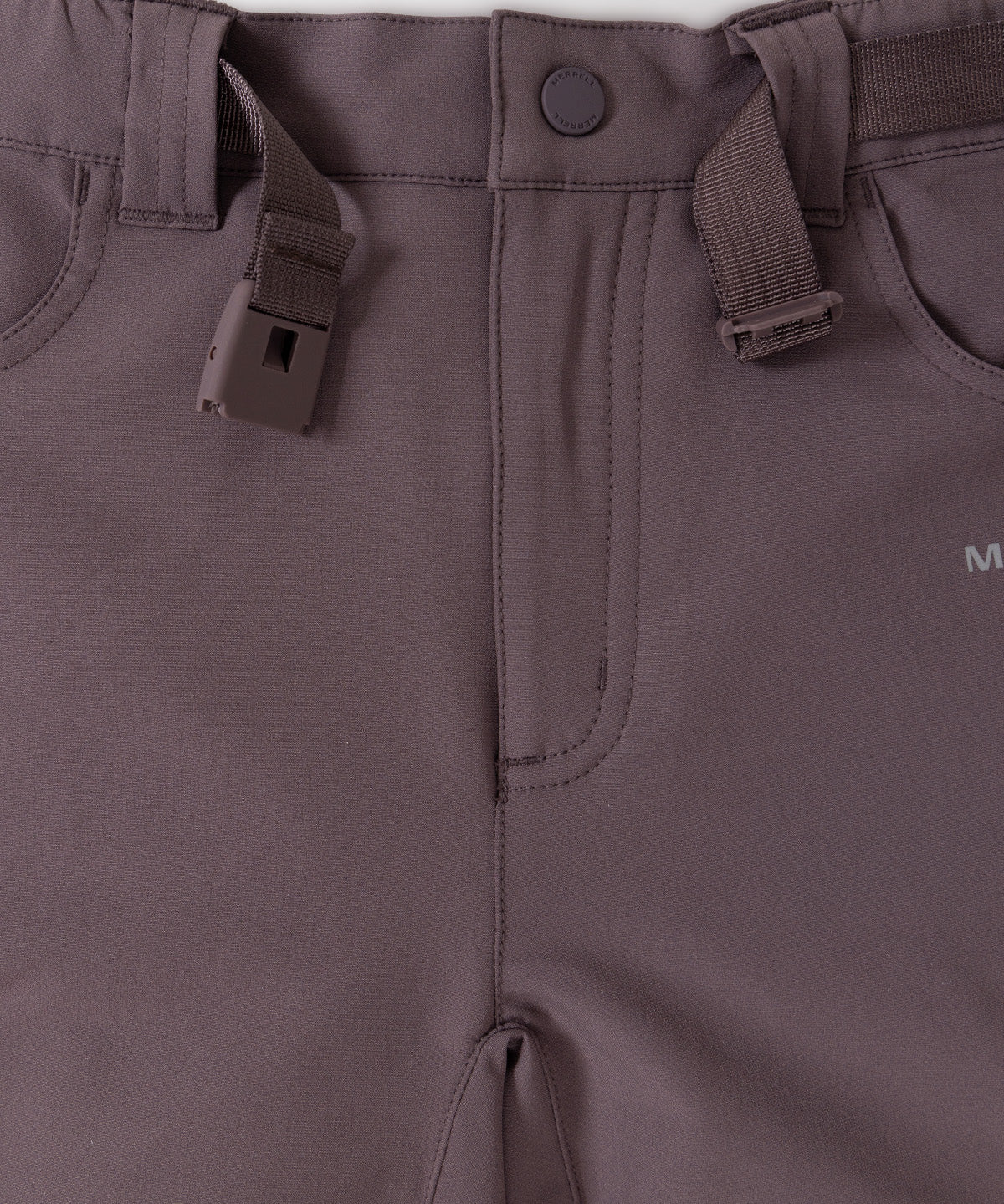 Pantalón Niña Mountain Merrell Morado