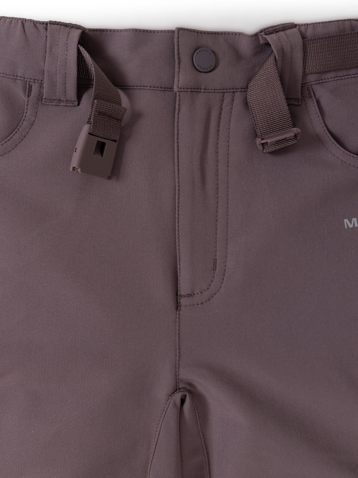 Pantalón Niña Mountain Merrell Morado