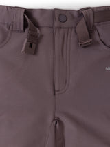 Pantalón Niña Mountain Merrell Morado