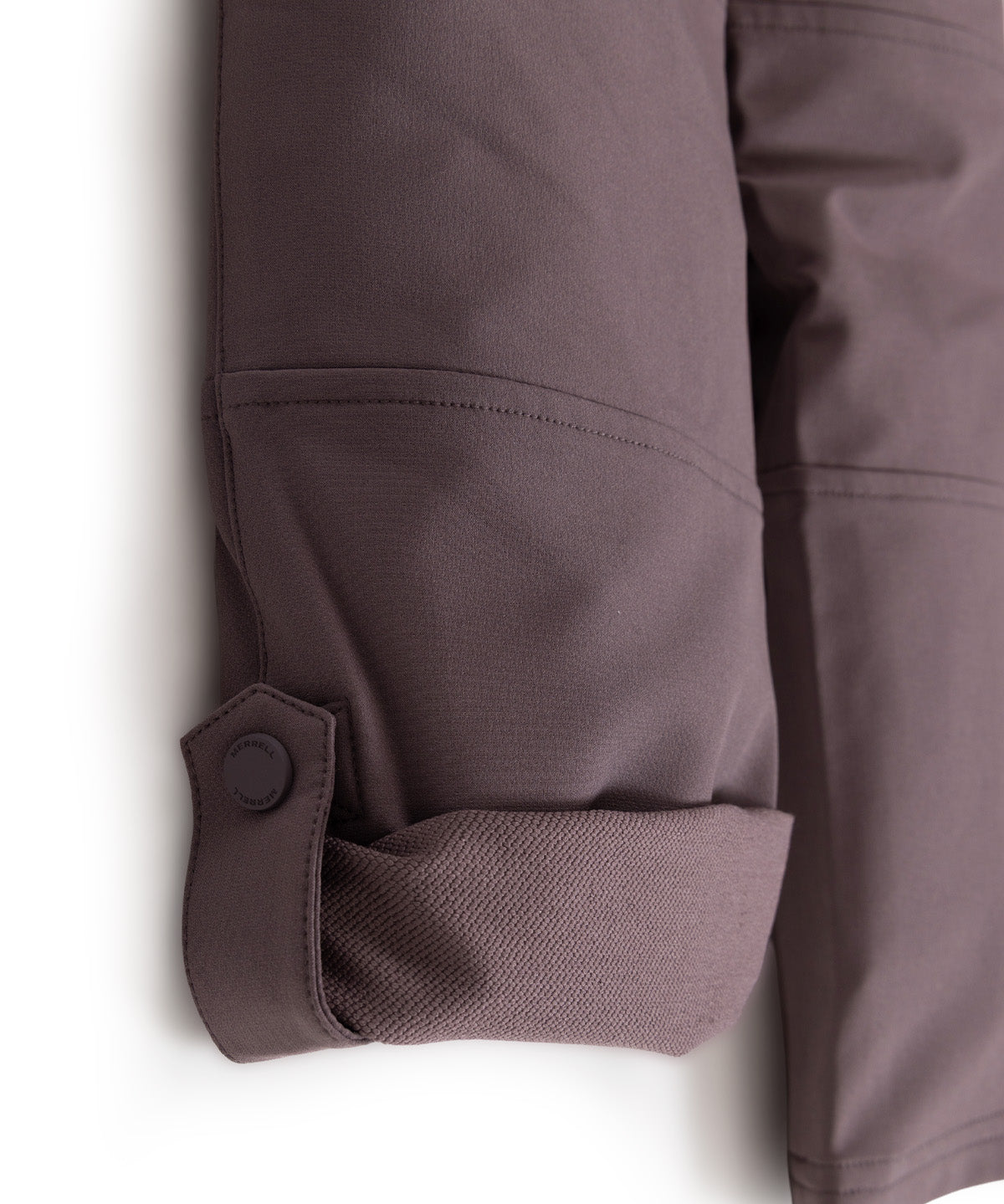 Pantalón Niña Mountain Merrell Morado