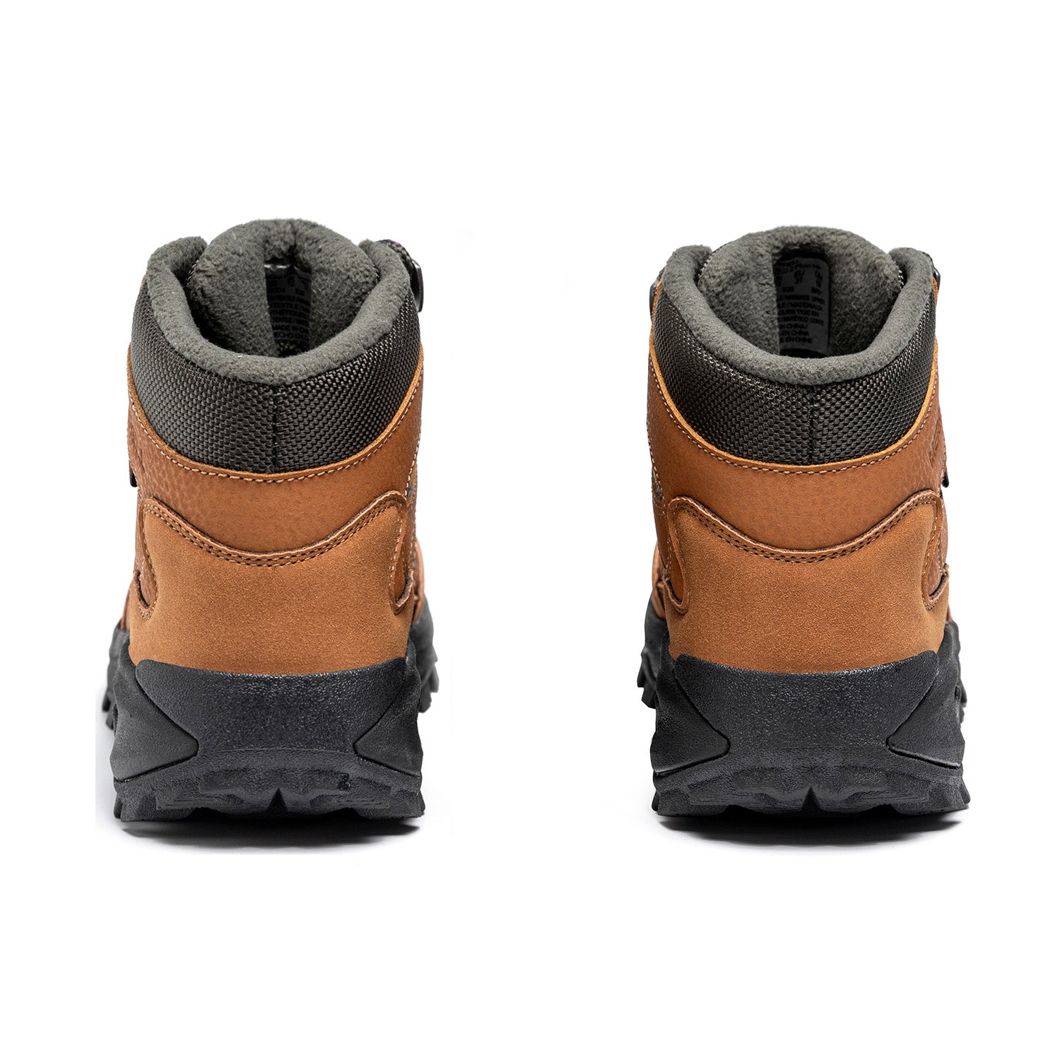 Botín Moab Speed 2 Peak Waterproof Café Merrell