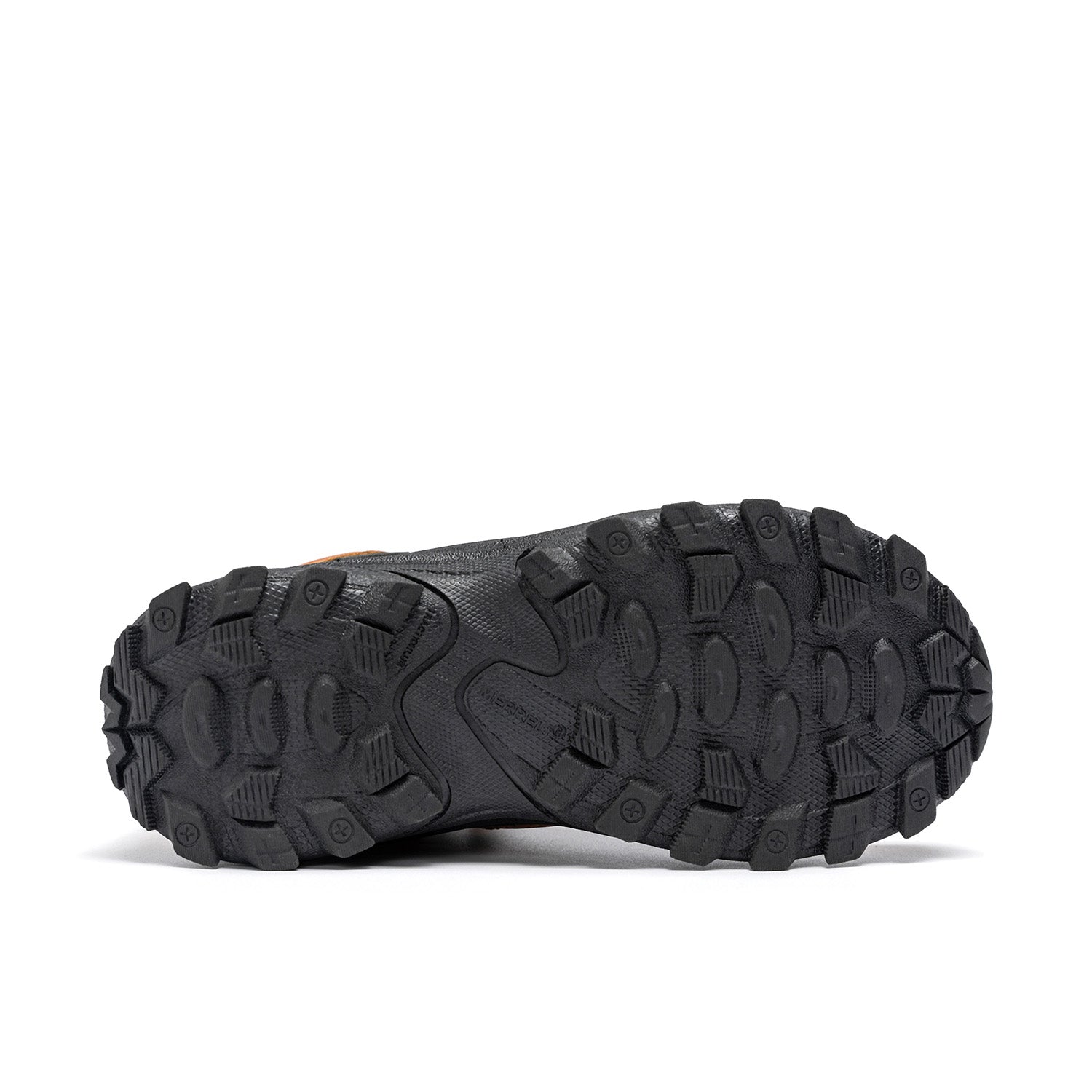 Botín Moab Speed 2 Peak Waterproof Café Merrell