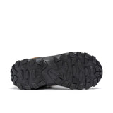 Botín Moab Speed 2 Peak Waterproof Café Merrell