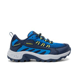 Zapatilla Stowe Low Azul Merrell
