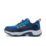 Zapatilla Stowe Low Azul Merrell