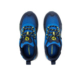 Zapatilla Stowe Low Azul Merrell