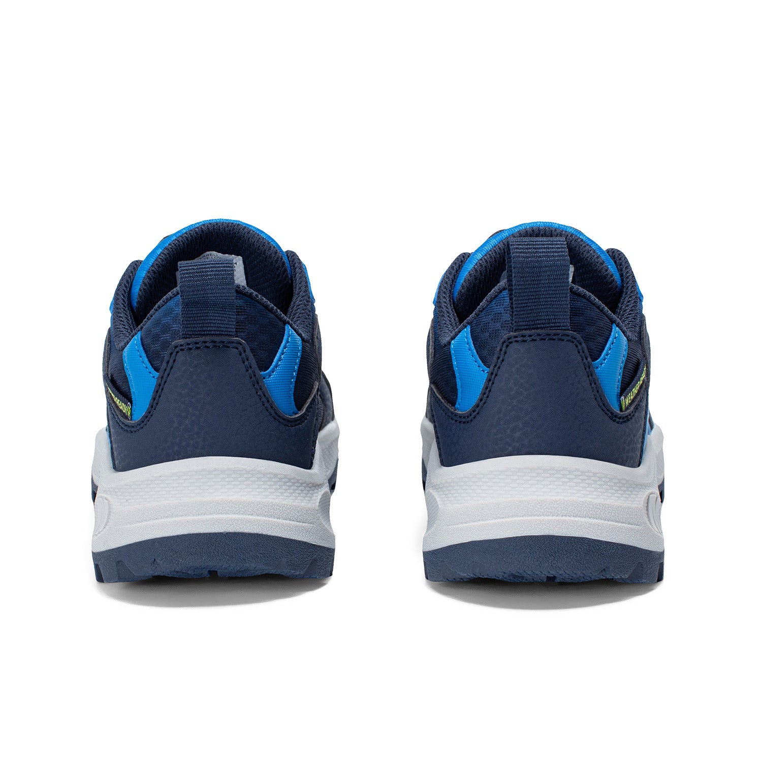 Zapatilla Stowe Low Azul Merrell