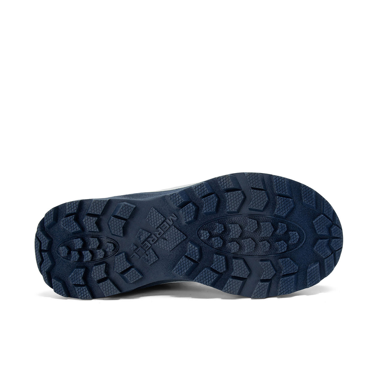 Zapatilla Stowe Low Azul Merrell