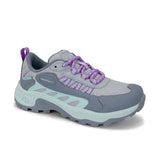 Zapatilla Stowe Low Gris Merrell