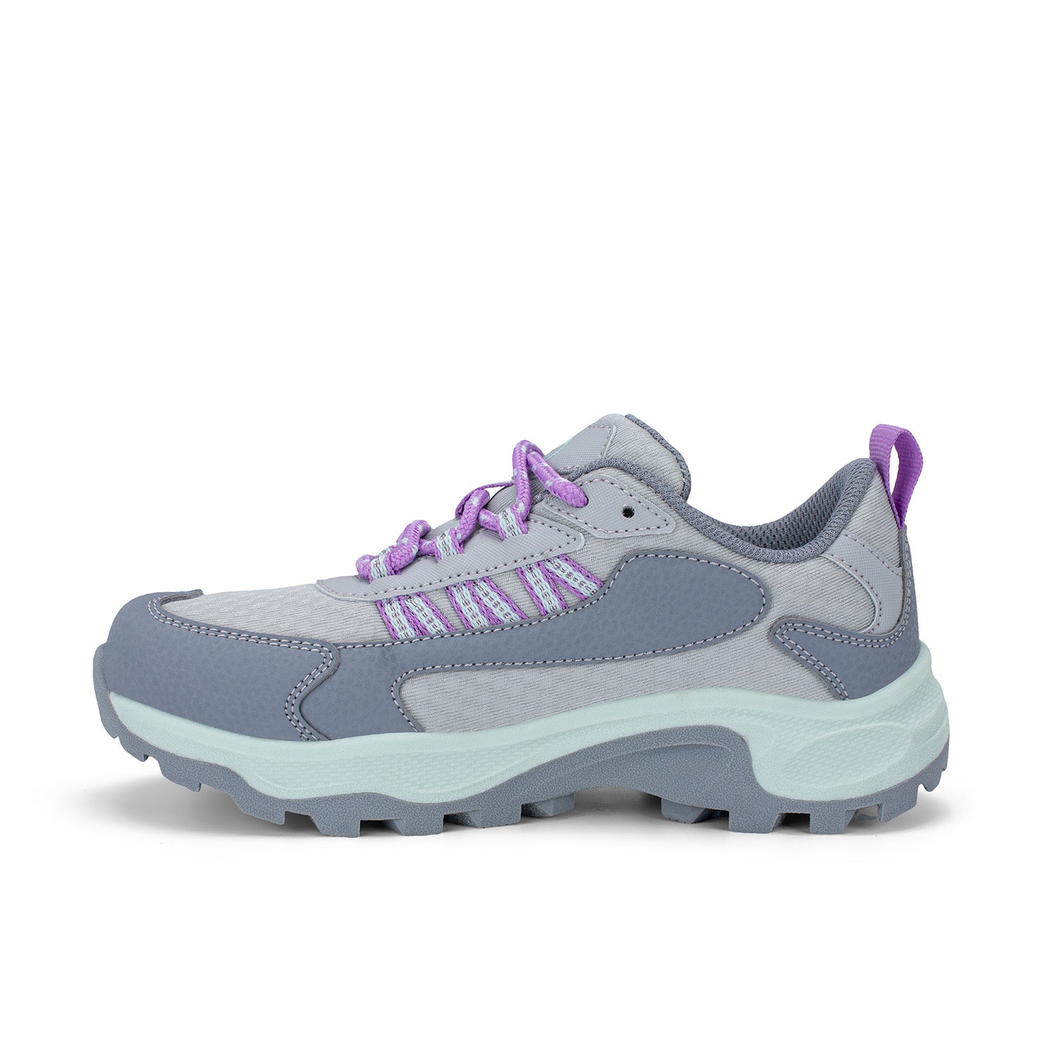 Zapatilla Stowe Low Gris Merrell