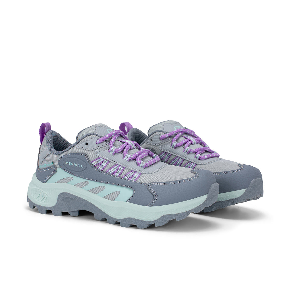 Zapatilla Stowe Low Gris Merrell