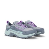 Zapatilla Stowe Low Gris Merrell