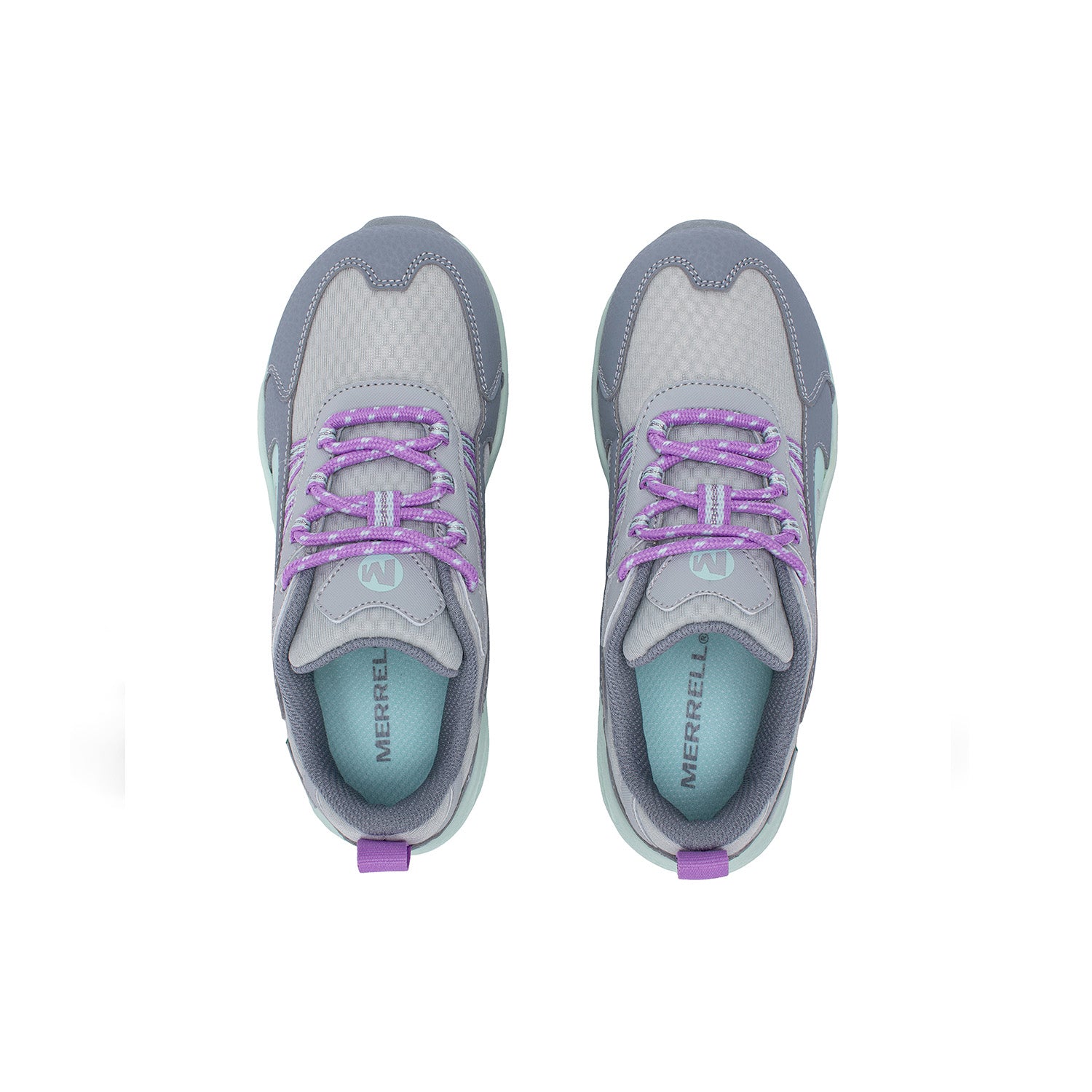 Zapatilla Stowe Low Gris Merrell