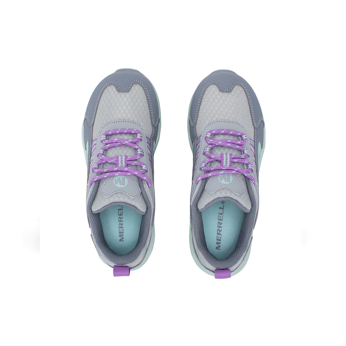 Zapatilla Stowe Low Gris Merrell