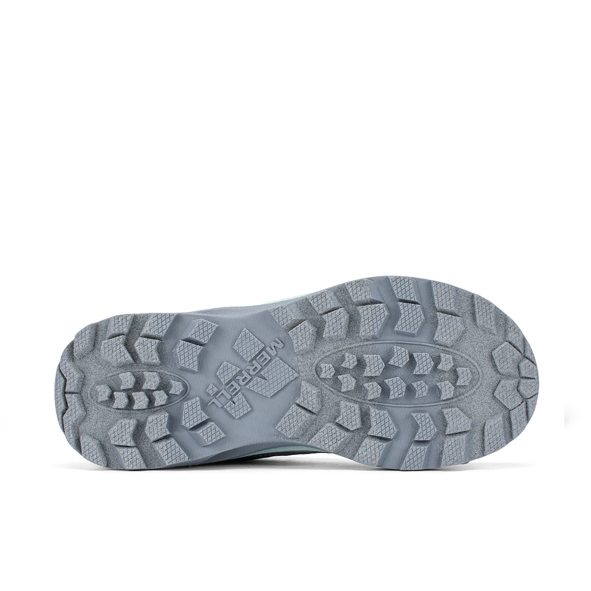 Zapatilla Stowe Low Gris Merrell