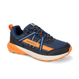 Zapatilla Copter Trek Azul Merrell
