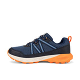 Zapatilla Copter Trek Azul Merrell