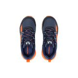 Zapatilla Copter Trek Azul Merrell