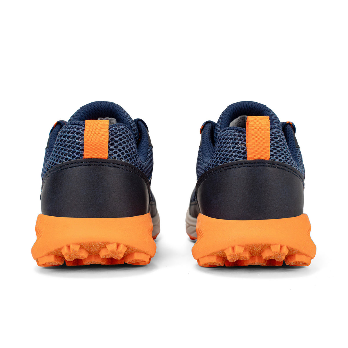Zapatilla Copter Trek Azul Merrell