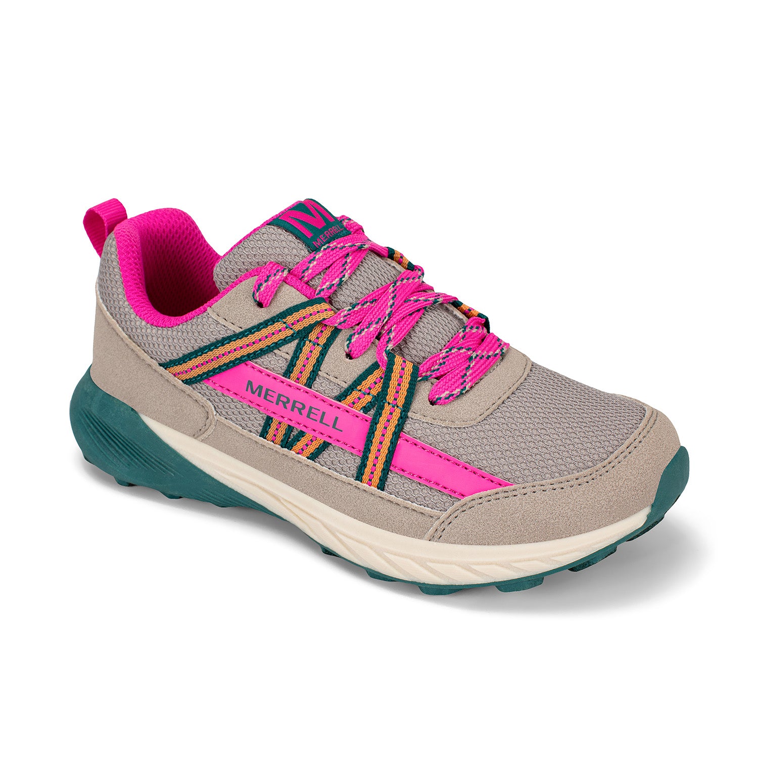 Zapatilla Copter Trek Café Merrell
