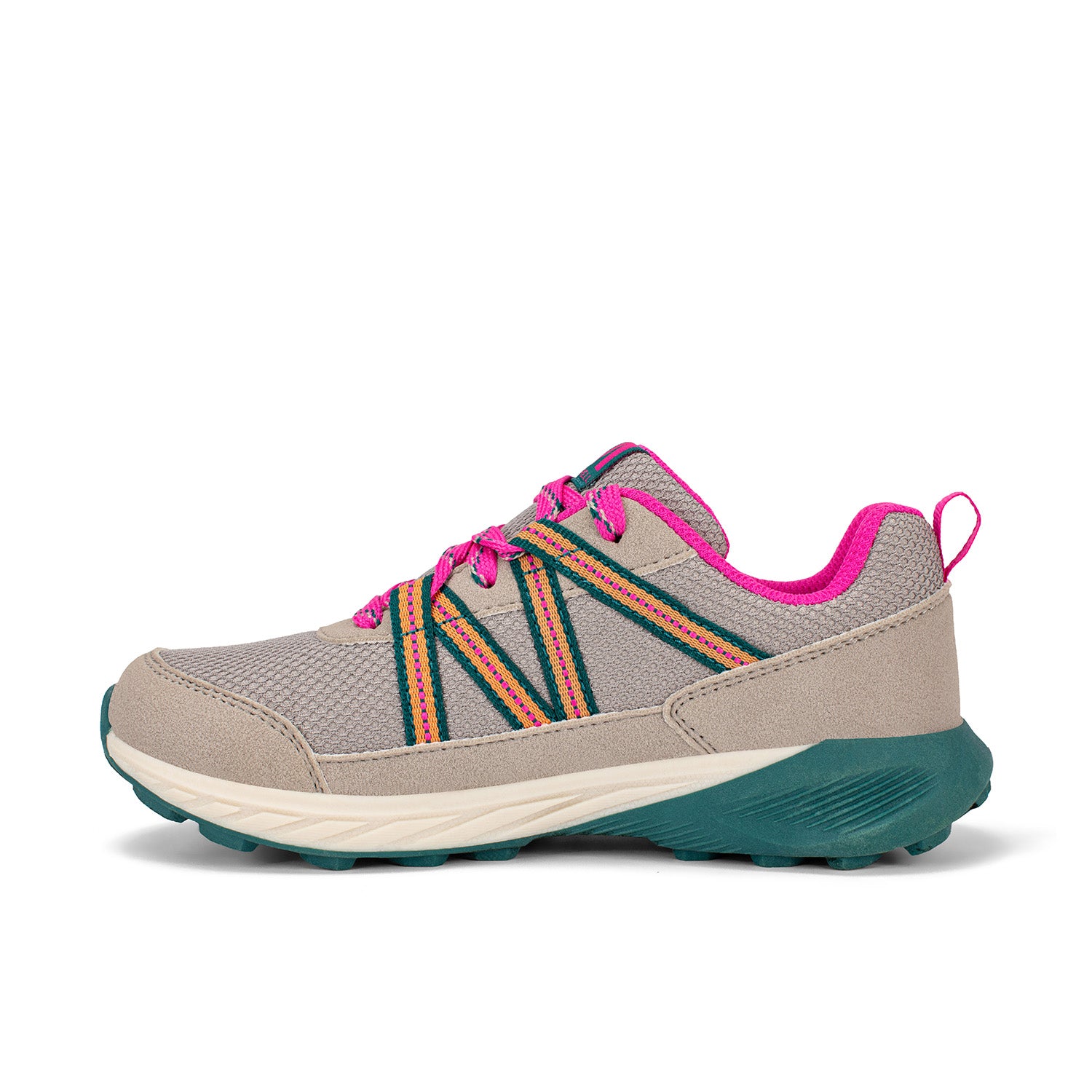 Zapatilla Copter Trek Café Merrell
