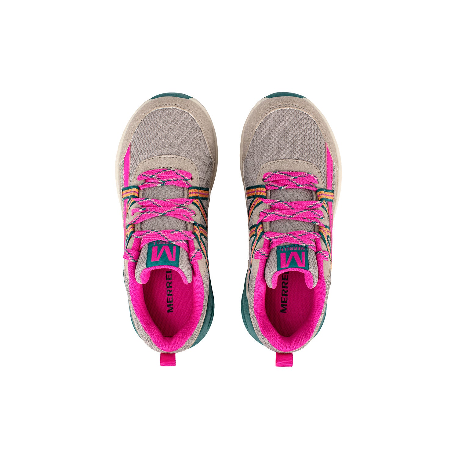 Zapatilla Copter Trek Café Merrell